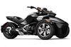 Can-Am Spyder F3 (SE6) 2016